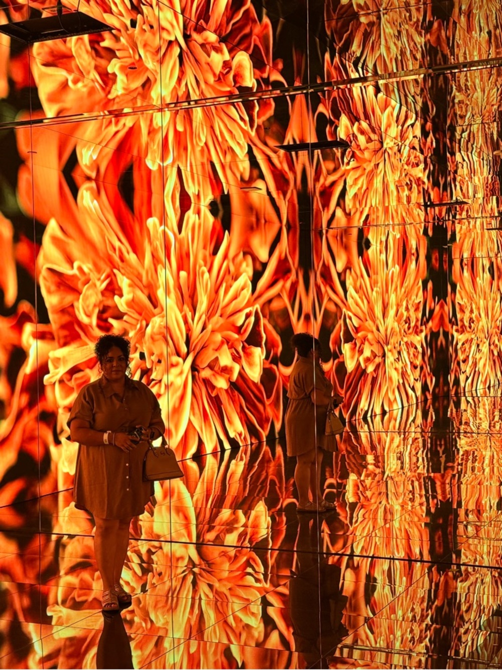 Meet your Posher, Celia